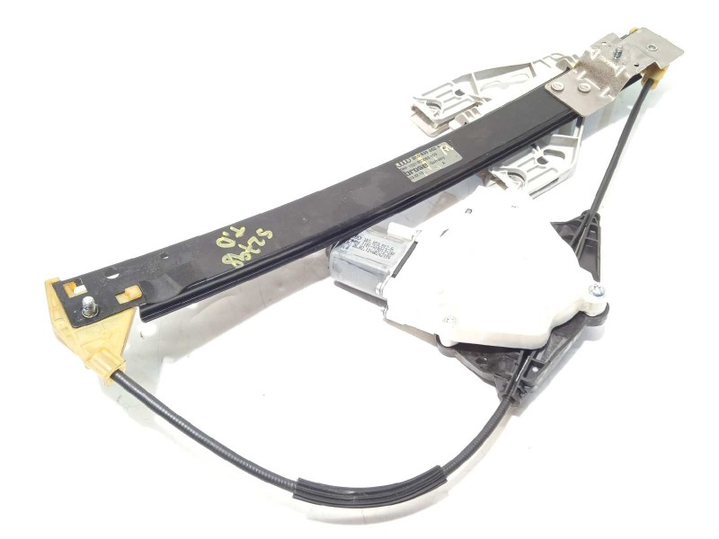 ELEVALUNAS TRASERO DERECHO 8K0839462A 8K0959812A