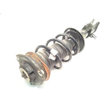 Recambio de amortiguador delantero izquierdo para jeep compass (mp, m6, mv, m7) 1.4 multiair referencia OEM IAM 68257665AB K6825
