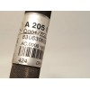Recambio de tubos aire acondicionado para mercedes-benz clase c (w205) c 220 d (205.014) referencia OEM IAM A2058305301  