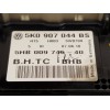 Recambio de mando climatizador para volkswagen passat b6 (3c2) 2.0 tdi referencia OEM IAM 5K0907044BS 5K0907044BSZJU 5HB009746