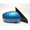 Recambio de retrovisor derecho para suzuki vitara (ly) 1.4 hybrid (mild hybrid) allgrip referencia OEM IAM 8470154PP0ZQN  