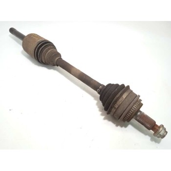 Recambio de transmision trasera derecha para land rover discovery 2.7 td v6 cat referencia OEM IAM TOB500260  5H224B457CA