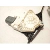 Recambio de elevalunas trasero derecho para audi a4 ber. (b8) básico referencia OEM IAM 8K0839462A  8K0959812A