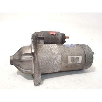 Recambio de motor arranque para hyundai i30 (gd) trend referencia OEM IAM 361002A000  TM000A33401
