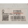 Recambio de cuadro instrumentos para mitsubishi asx (ga0w) 1.8 di-d cat referencia OEM IAM 8100B805 MM0053206 0T34300