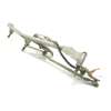 Recambio de motor limpia delantero para mercedes-benz clk (c209) clk 320 cdi (209.320) referencia OEM IAM A2038200342 40451812V 