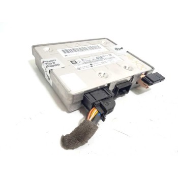 Recambio de centralita unidad control telefono para opel astra j lim. 1.7 16v cdti referencia OEM IAM 13342398  