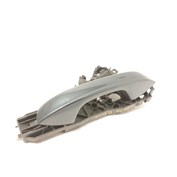 Recambio de maneta exterior delantera derecha para cupra leon sportstourer (kl8, ku8, kud) 1.5 etsi referencia OEM IAM 5FA837206