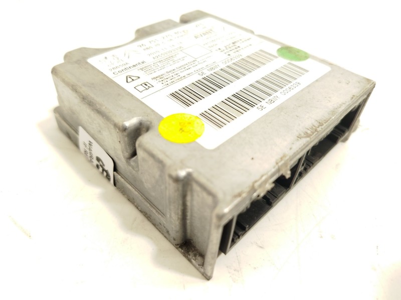 CENTRALITA AIRBAG 9675127080 A2C53323336