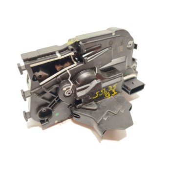 Recambio de cerradura puerta trasera derecha para ford kuga iii (dfk) 2.5 duratec plug-in-hybrid referencia OEM IAM PJ6AA26412AB