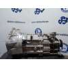 Recambio de caja cambios para ssangyong actyon 2.0 td cat referencia OEM IAM 3102009007 G3102009007 MAD2081200355