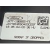 Recambio de pantalla multifuncion para ford focus turnier st-line referencia OEM IAM JX7T18B955FE 2811951 