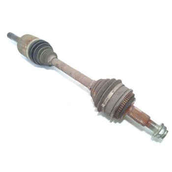 Recambio de transmision trasera izquierda para land rover discovery 2.7 td v6 cat referencia OEM IAM TOB500250  5H224B457BA