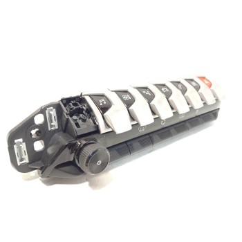 Recambio de mando multifuncion para peugeot 5008 ii (mc_, mj_, mr_, m4_) 1.2 (mrhnyh, mrhnyw, mrhnsj, mrhnsu, mrhnsm) referencia