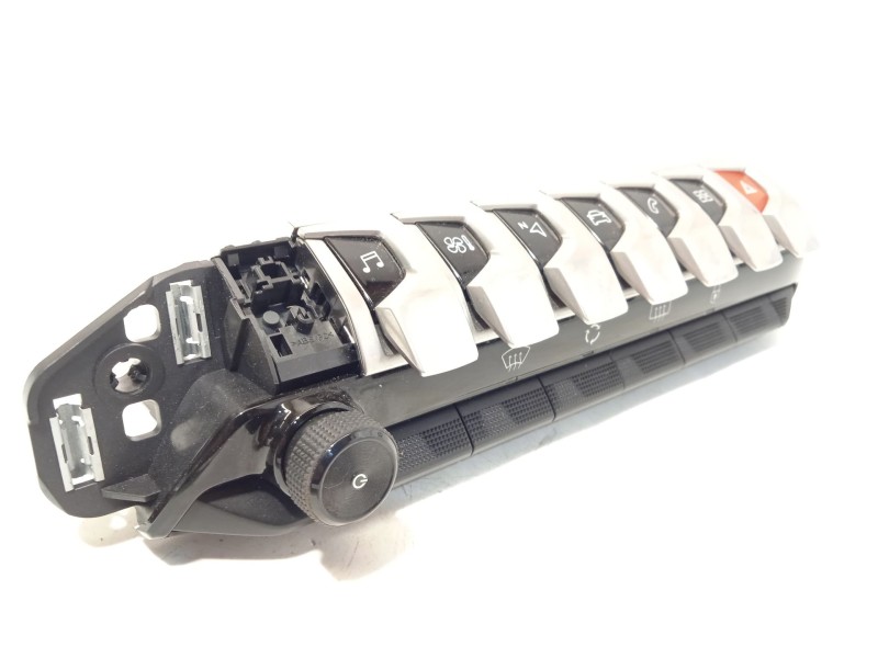 MANDO MULTIFUNCION 98249153DX 