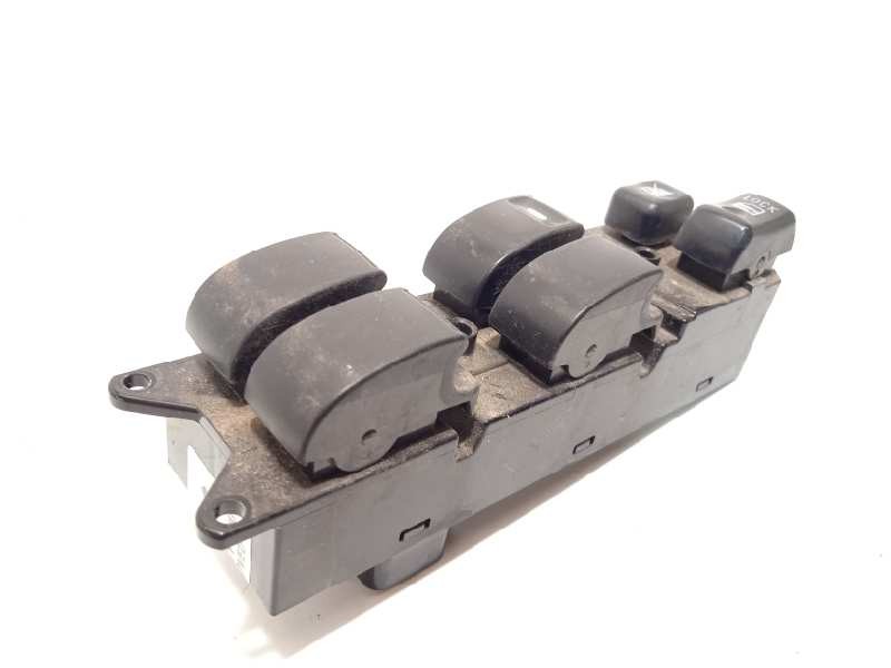 MANDO ELEVALUNAS DELANTERO IZQUIERDO 8608A207 C8DD654M
