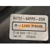 Recambio de retrovisor derecho para suzuki vitara (ly) 1.4 hybrid (mild hybrid) allgrip referencia OEM IAM 8470154PP0ZQN  