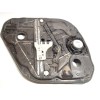 Recambio de elevalunas trasero derecho para kia carens ( ) drive referencia OEM IAM 83480A4020 83481A4010 83460A4000