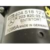 Recambio de motor limpia delantero para mercedes-benz clk (c209) clk 320 cdi (209.320) referencia OEM IAM A2038200342 40451812V 