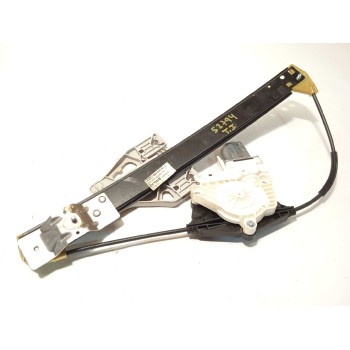 Recambio de elevalunas trasero izquierdo para audi a4 ber. (b8) básico referencia OEM IAM 8K0839461A  8K0959811A