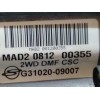 Recambio de caja cambios para ssangyong actyon 2.0 td cat referencia OEM IAM 3102009007 G3102009007 MAD2081200355