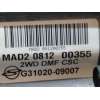 Recambio de caja cambios para ssangyong actyon 2.0 td cat referencia OEM IAM 3102009007 G3102009007 MAD2081200355