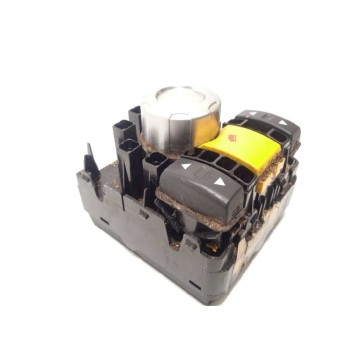 Recambio de mando multifuncion para land rover range rover sport 2.7 td v6 cat referencia OEM IAM YUD501770  8H3214B596AA