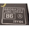 Recambio de mando elevalunas delantero izquierdo para mitsubishi asx (ga0w) 1.8 di-d cat referencia OEM IAM 8608A207  C8DD654M
