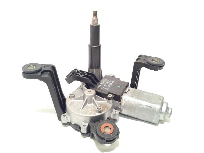 MOTOR LIMPIA TRASERO 13256917 