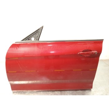 Recambio de puerta delantera izquierda para bmw 3 gran turismo (f34) 318 d referencia OEM IAM 41515A43C93  