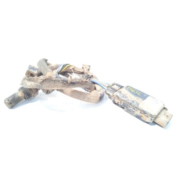 Recambio de sonda lambda para citroën berlingo (er_, ec_) 1.5 bluehdi 100 referencia OEM IAM 9830288780  0281008064