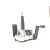 Recambio de motor limpia trasero para opel astra j lim. 1.7 16v cdti referencia OEM IAM 13256917  