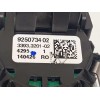 Recambio de interruptor para bmw serie 1 lim. (f20) 116d referencia OEM IAM 9250734  61319250734