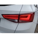 SEAT ATECA (KH7, KHP)