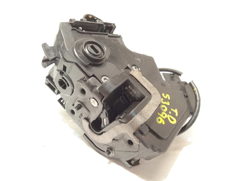 CERRADURA PUERTA TRASERA DERECHA 9835418280 