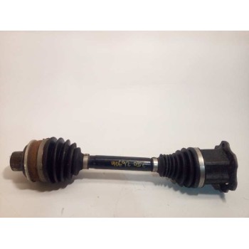 TRANSMISION DELANTERA IZQUIERDA 8W0407271A 