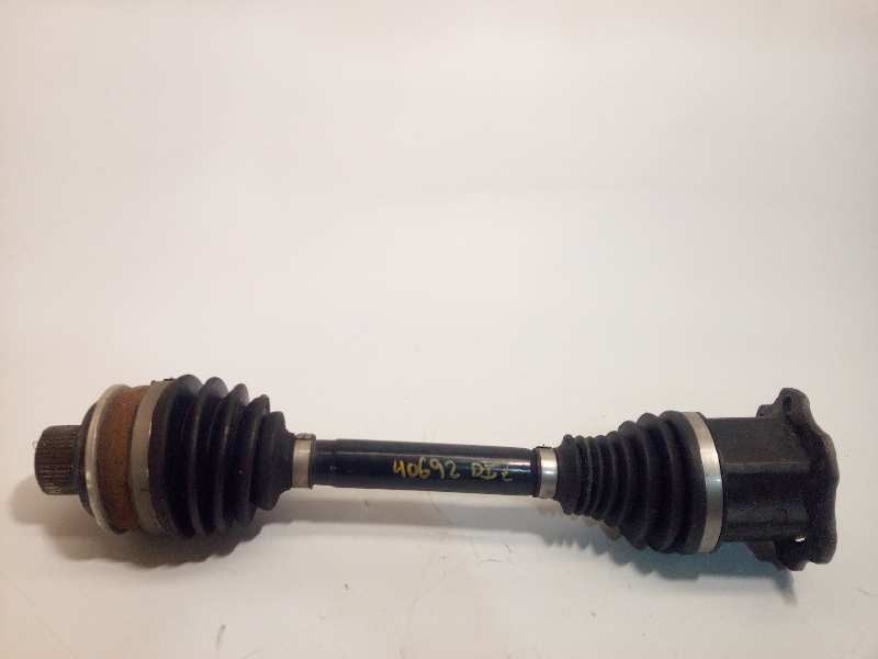 TRANSMISION DELANTERA IZQUIERDA 8W0407271A 