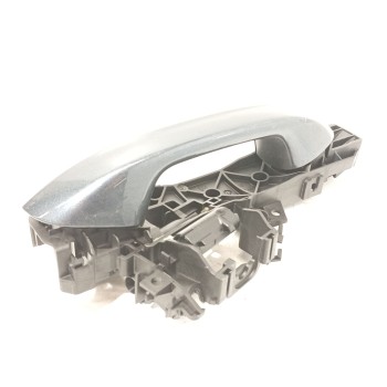 Recambio de maneta exterior trasera derecha para cupra leon sportstourer (kl8, ku8, kud) 1.5 etsi referencia OEM IAM H0837206GRU