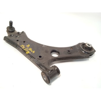 Recambio de brazo suspension inferior delantero derecho para jeep compass (mp, m6, mv, m7) 1.4 multiair referencia OEM IAM P6831