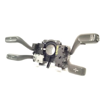 Recambio de mando intermitentes para porsche panamera 4 referencia OEM IAM 97061304301 970613043011E0 