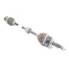 Recambio de transmision delantera derecha para suzuki vitara (ly) 1.4 hybrid (mild hybrid) allgrip referencia OEM IAM 4410154PE1