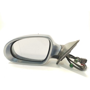 Recambio de retrovisor izquierdo para volkswagen passat b6 (3c2) 2.0 tdi referencia OEM IAM 3C1857507DP 3C1857507DP9B9 
