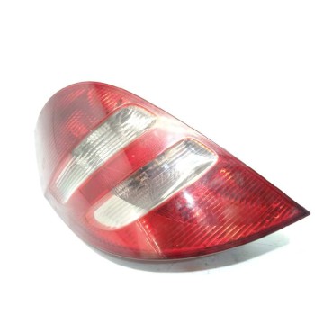 Recambio de piloto trasero izquierdo para mercedes-benz clase a (w169) a 200 cdi (169.008) referencia OEM IAM A1698200364  16982