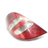 Recambio de piloto trasero izquierdo para mercedes-benz clase a (w169) a 200 cdi (169.008) referencia OEM IAM A1698200364  16982
