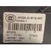 Recambio de cerradura puerta delantera derecha para land rover range rover sport 2.7 td v6 cat referencia OEM IAM 4H2A21812AH  
