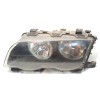 Recambio de faro izquierdo para bmw serie 3 berlina (e46) 320d referencia OEM IAM 63126902745  
