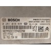 Recambio de centralita motor uce para peugeot 508 i (8d_) 2.2 hdi referencia OEM IAM 9676379080 9667187080 0281016635