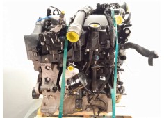 Recambio de motor completo para renault megane iv berlina 5p 1.5 dci diesel fap energy referencia OEM IAM K9K656  