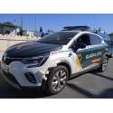 RENAULT CAPTUR II