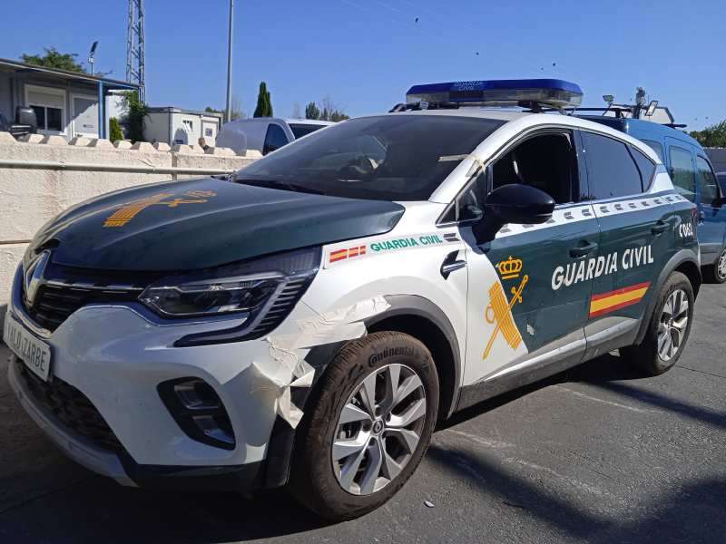 RENAULT CAPTUR II